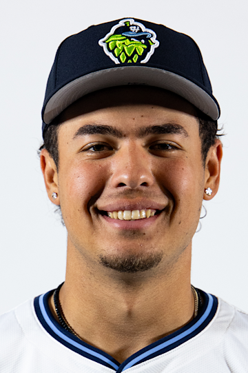 Photo headshot of Demetrio Crisantes