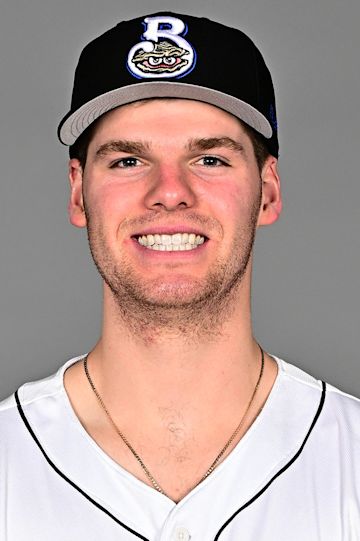 Photo headshot of Luke Adams