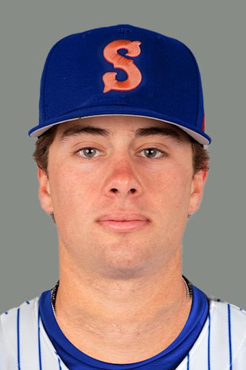 Photo headshot of Nick Morabito