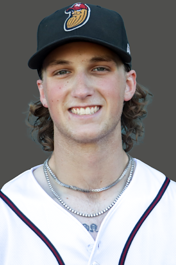 Mariners prospect #13 - Ryan Bliss