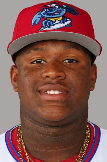Photo headshot of Aroon Escobar