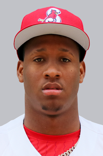 Photo headshot of Jesus Baez