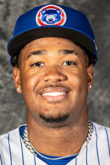 Photo headshot of Jefferson Rojas