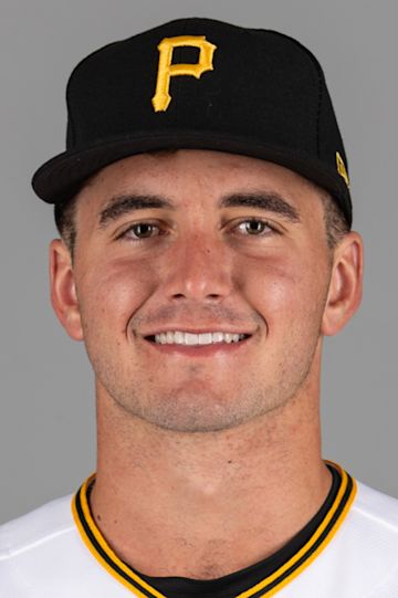 Luke Scherrer