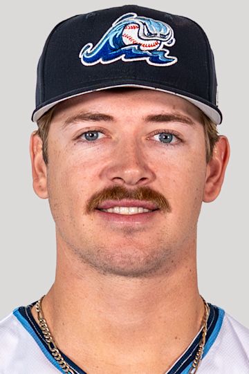 Photo headshot of Ben Jacobs