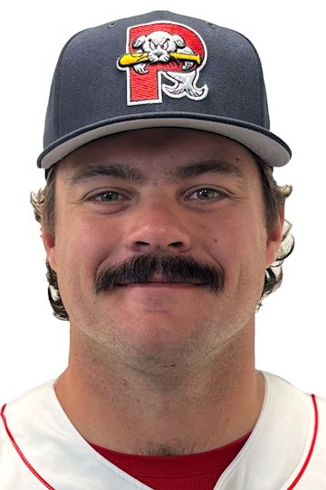 Photo headshot of Payton Tolle