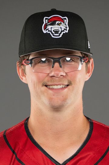 Photo headshot of Max Anderson