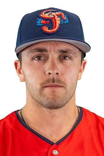 Photo headshot of Andrew Pintar