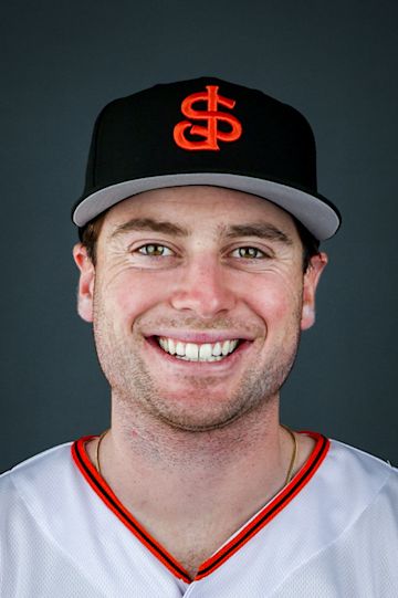 Zander Darby