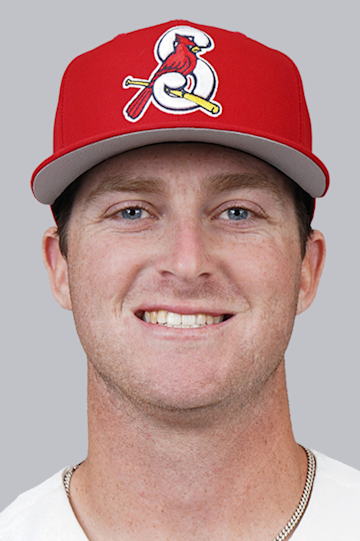 Photo headshot of Zach Levenson
