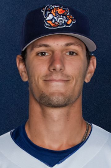 Photo headshot of Braden Nett