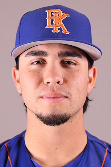Mets Top Prospects | MiLB.com
