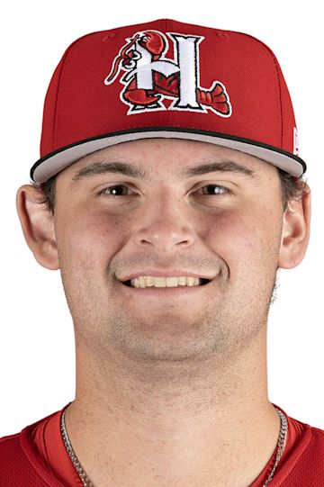 Photo headshot of AJ Russell