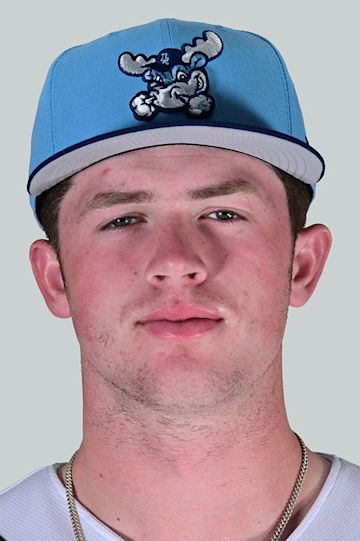 Photo headshot of Alex Clemmey