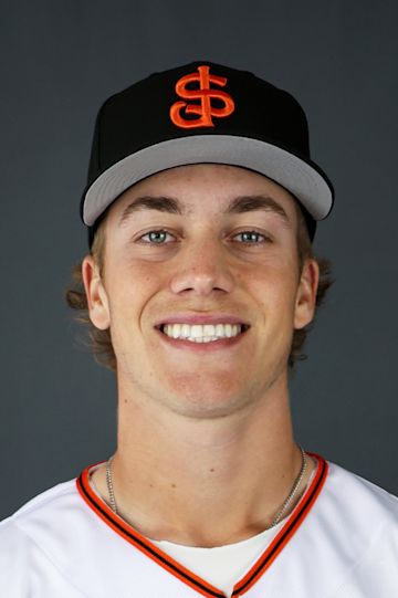 Source: Giants' top pitching prospect to make major league debut – Daily  Democrat