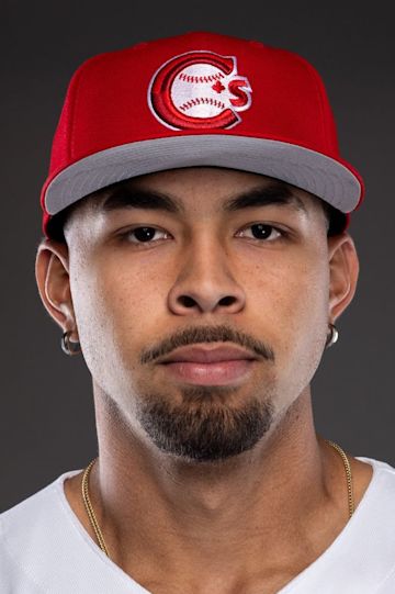 Photo headshot of Daniel Guerra