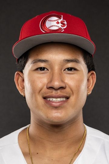 Photo headshot of Ty Southisene