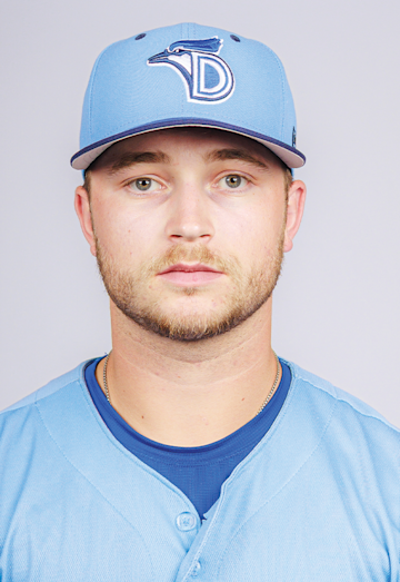 Photo headshot of Ryan Cooney