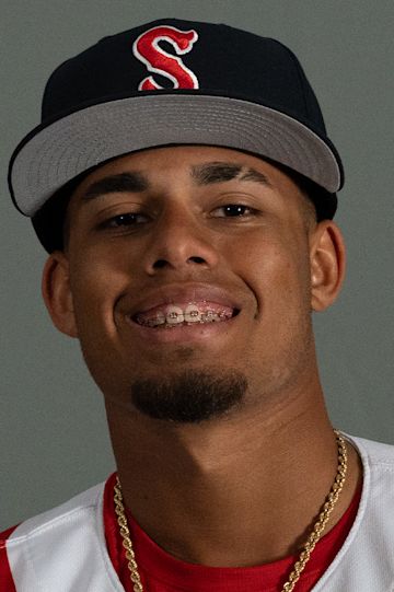 Photo headshot of Franklin Arias