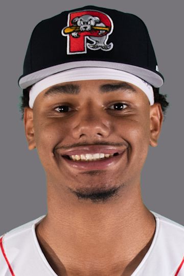 Photo headshot of Anthony Eyanson