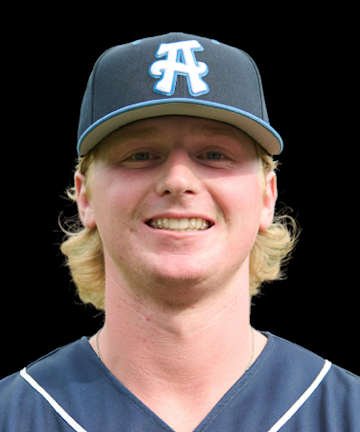 Photo headshot of Bryce Mayer