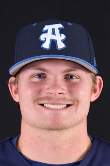 Photo headshot of Joseph Sullivan