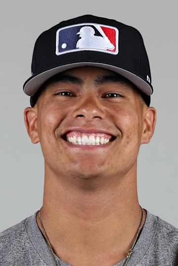 Photo headshot of Jarren Advincula