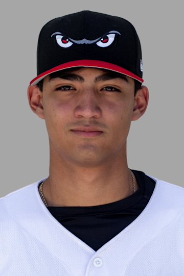 Photo headshot of Humberto Cruz