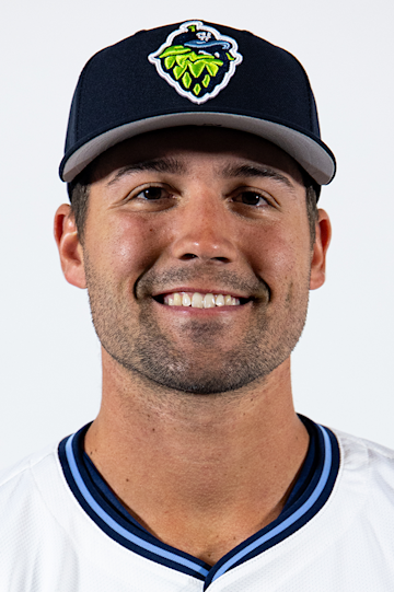 Photo headshot of Ryan Waldschmidt