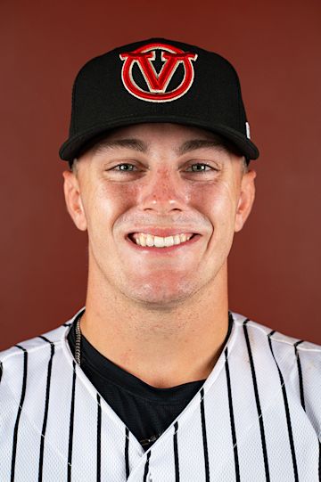 Photo headshot of Slade Caldwell