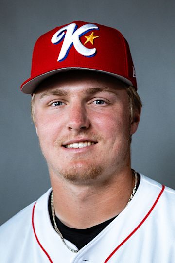 Photo headshot of Caleb Bonemer