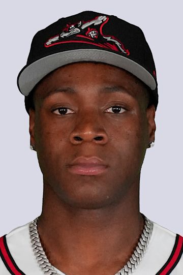 Photo headshot of Bo Davidson