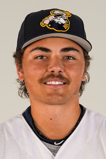 Photo headshot of Braylon Doughty