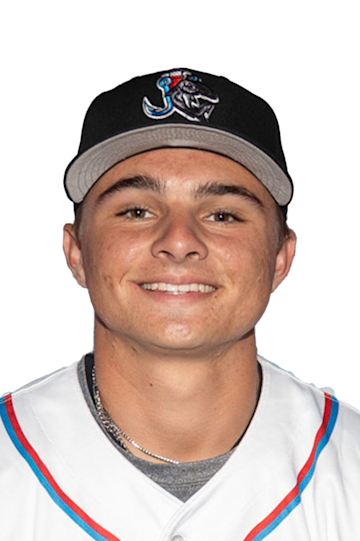 Photo headshot of Carter Johnson