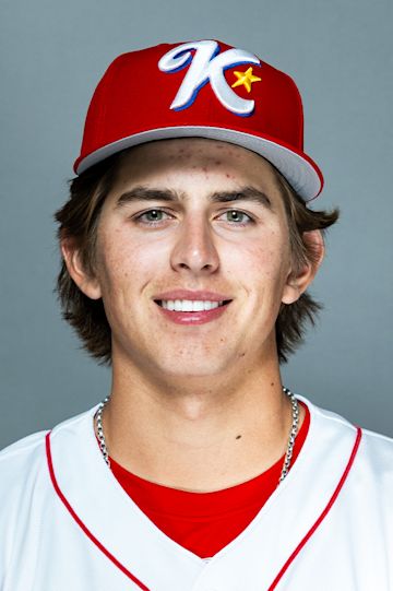 Photo headshot of Billy Carlson