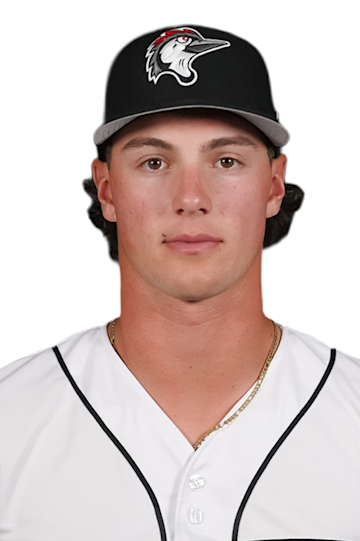 Photo headshot of Xavier Neyens