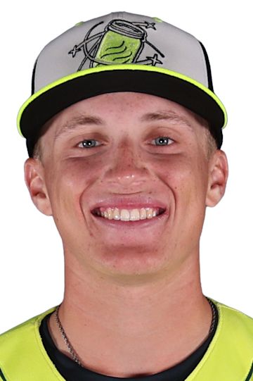 Photo headshot of Josh Hammond