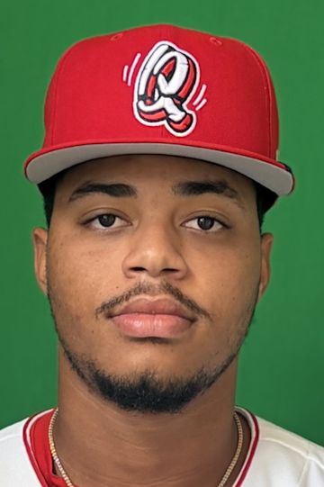 Photo headshot of Joswa Lugo