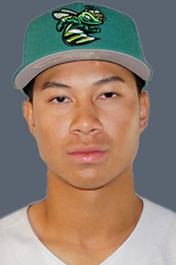 Photo headshot of Tate Southisene