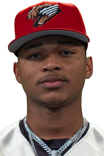 Photo headshot of Roldy Brito