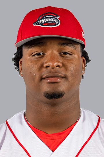 Photo headshot of Justin Gonzales