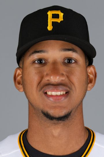 Photo headshot of Edward Florentino