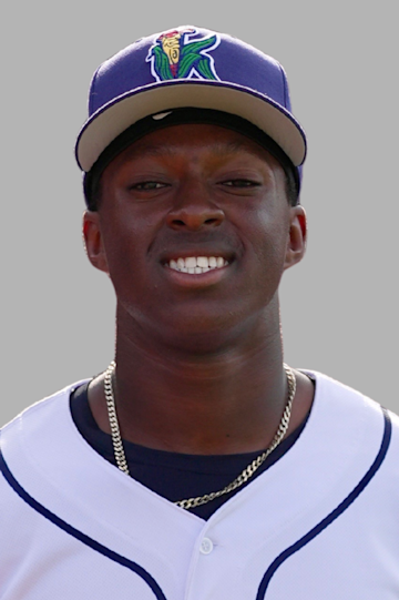 Photo headshot of Vahn Lackey