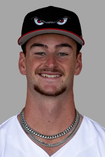 Photo headshot of Kash Mayfield