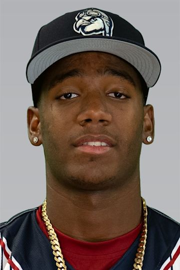 Photo headshot of Alexander Frias