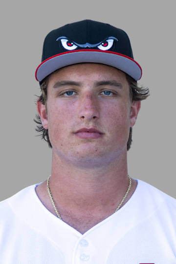 Photo headshot of Coleman Borthwick