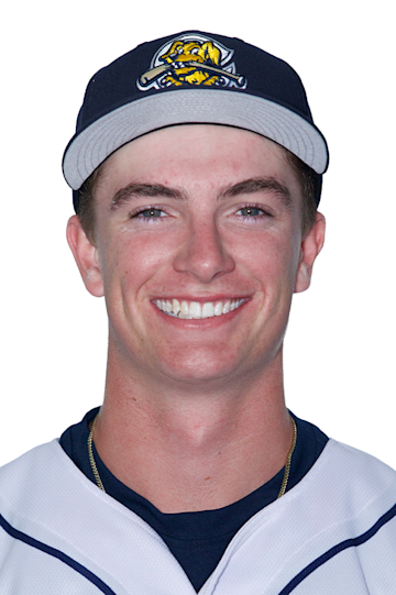 Photo headshot of Cooper Flemming