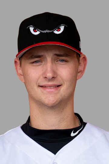 Photo headshot of Kruz Schoolcraft