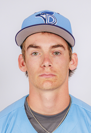 Photo headshot of Blaine Bullard
