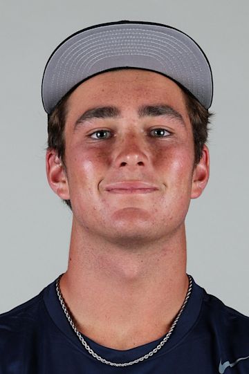 Photo headshot of Jared Grindlinger